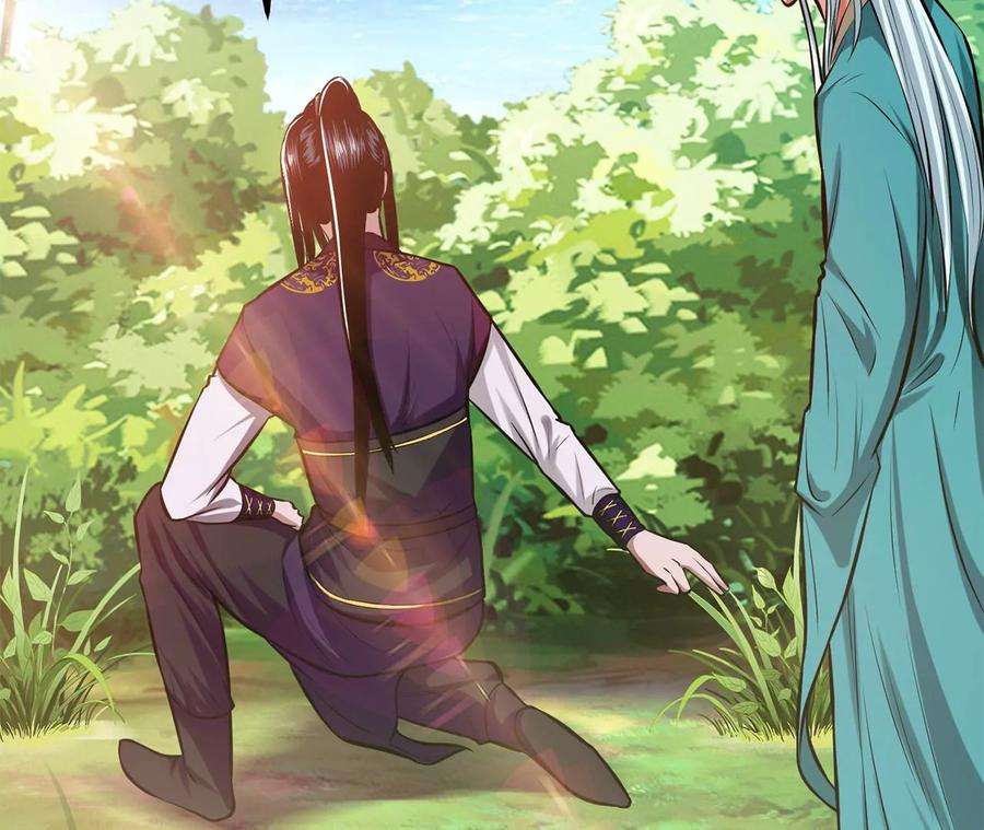 男主和后宫都是我的了31话 狐狸与仙鹤