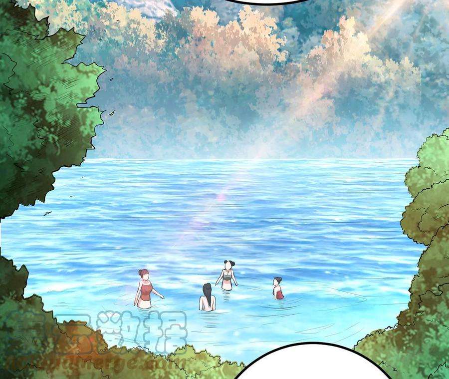 男主和后宫都是我的了31话 狐狸与仙鹤