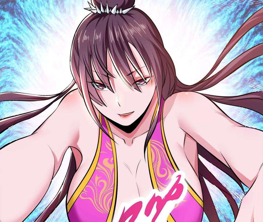 男主和后宫都是我的了31话 狐狸与仙鹤