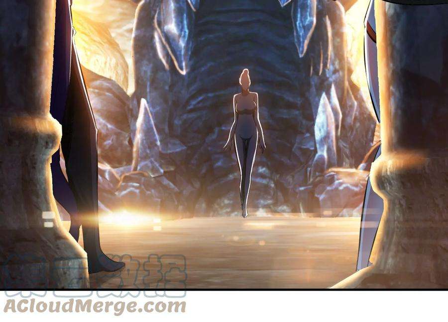 男主和后宫都是我的了38话 罗刹鬼婆