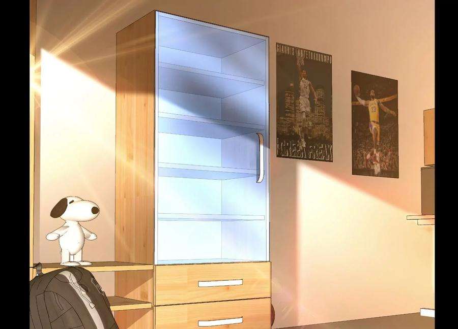 男主和后宫都是我的了38话 罗刹鬼婆