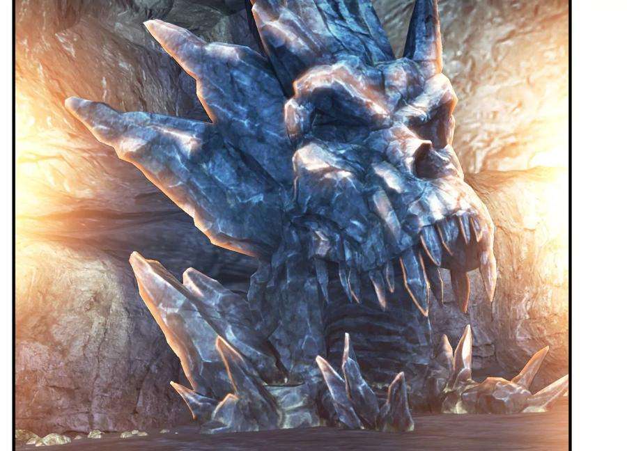 男主和后宫都是我的了38话 罗刹鬼婆