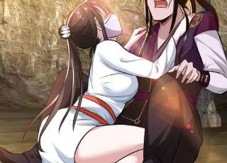 男主和后宫都是我的了41话 蛇毒