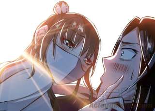 男主和后宫都是我的了41话 蛇毒