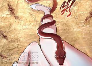 男主和后宫都是我的了41话 蛇毒