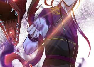 男主和后宫都是我的了41话 蛇毒