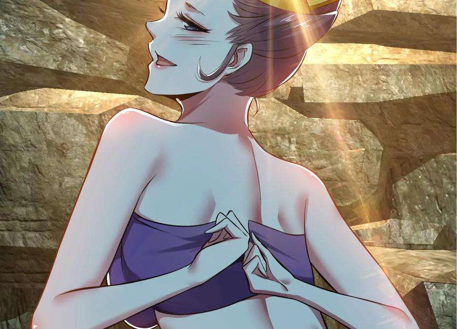 男主和后宫都是我的了42话 重见天日