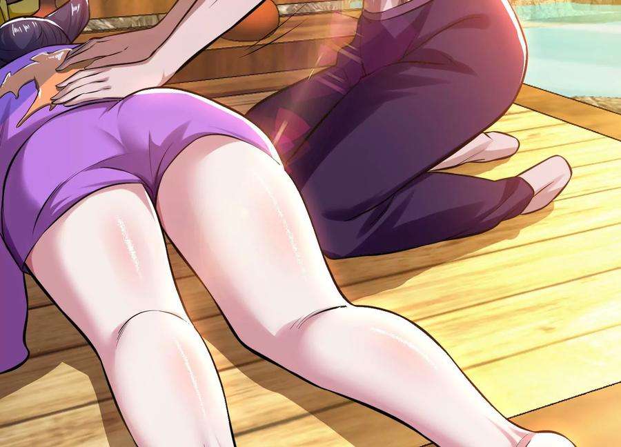 男主和后宫都是我的了43话 攻心计