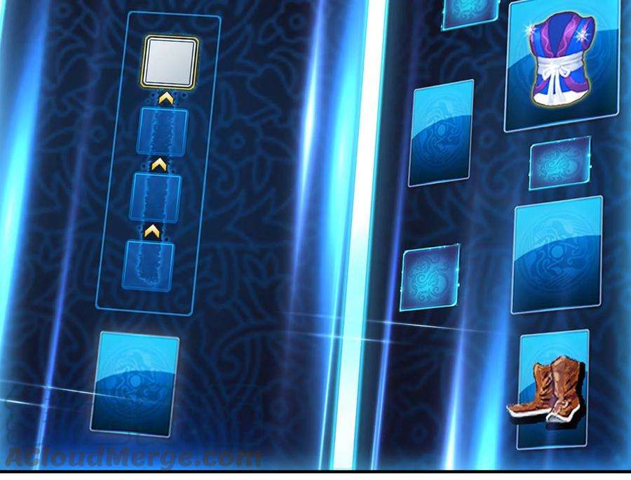 男主和后宫都是我的了44话 折桂论武