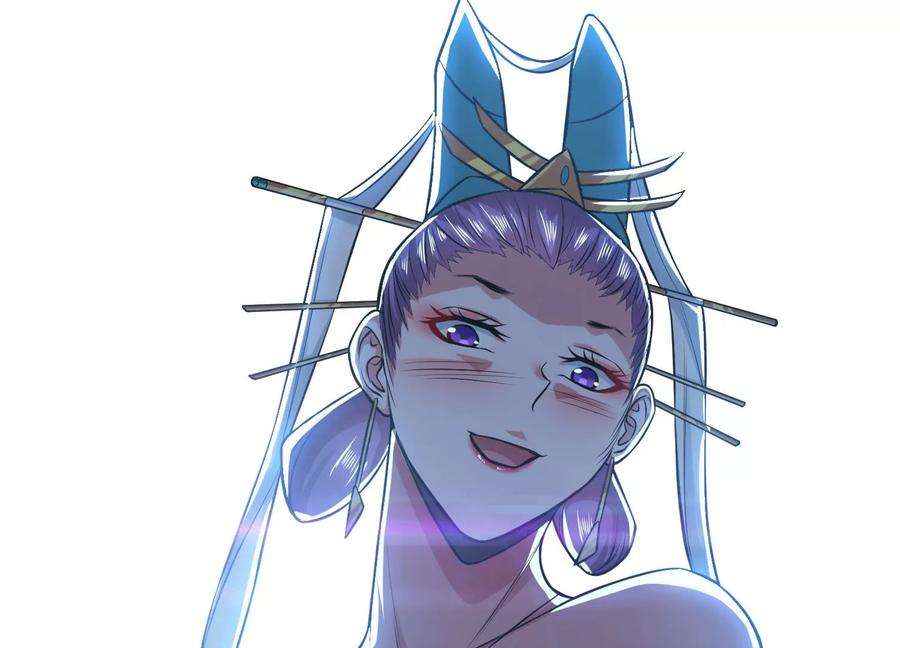 男主和后宫都是我的了44话 折桂论武