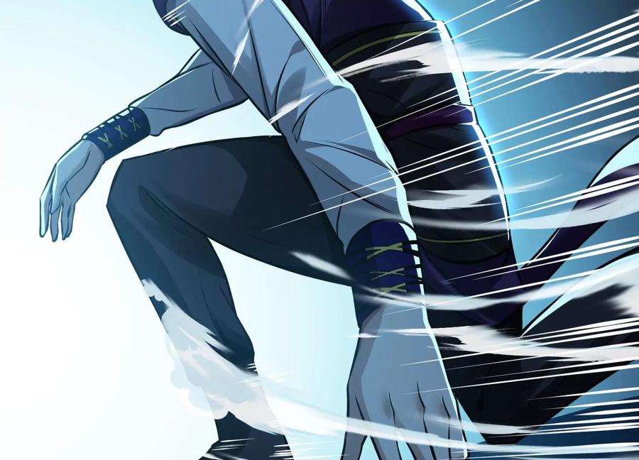 男主和后宫都是我的了46话 追杀令