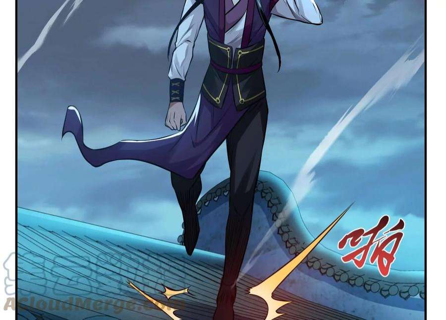 男主和后宫都是我的了47话 别抢人头啊喂