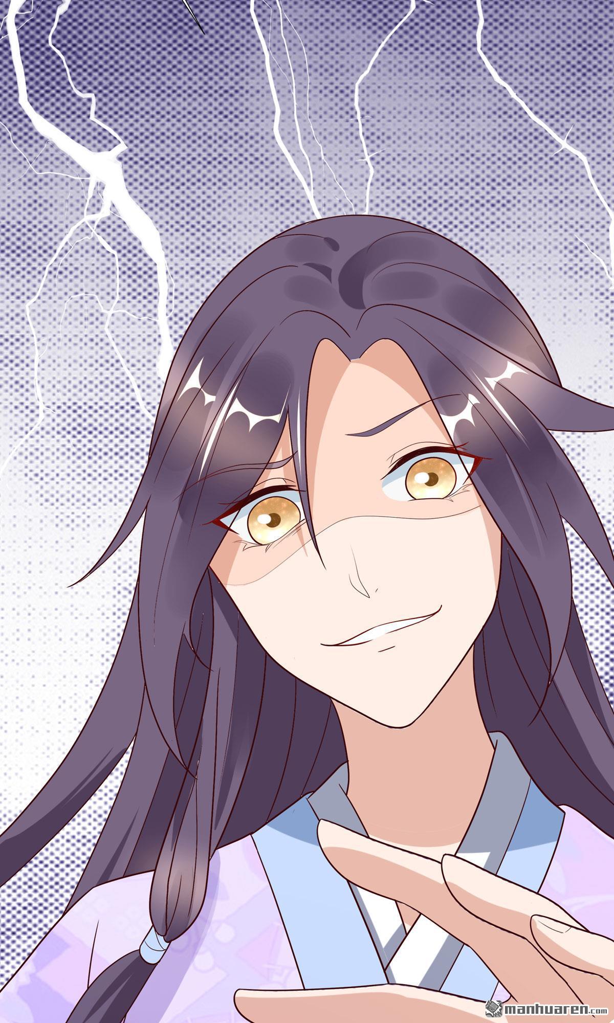 萌宝医仙三岁半第7话 危！与老情敌独处