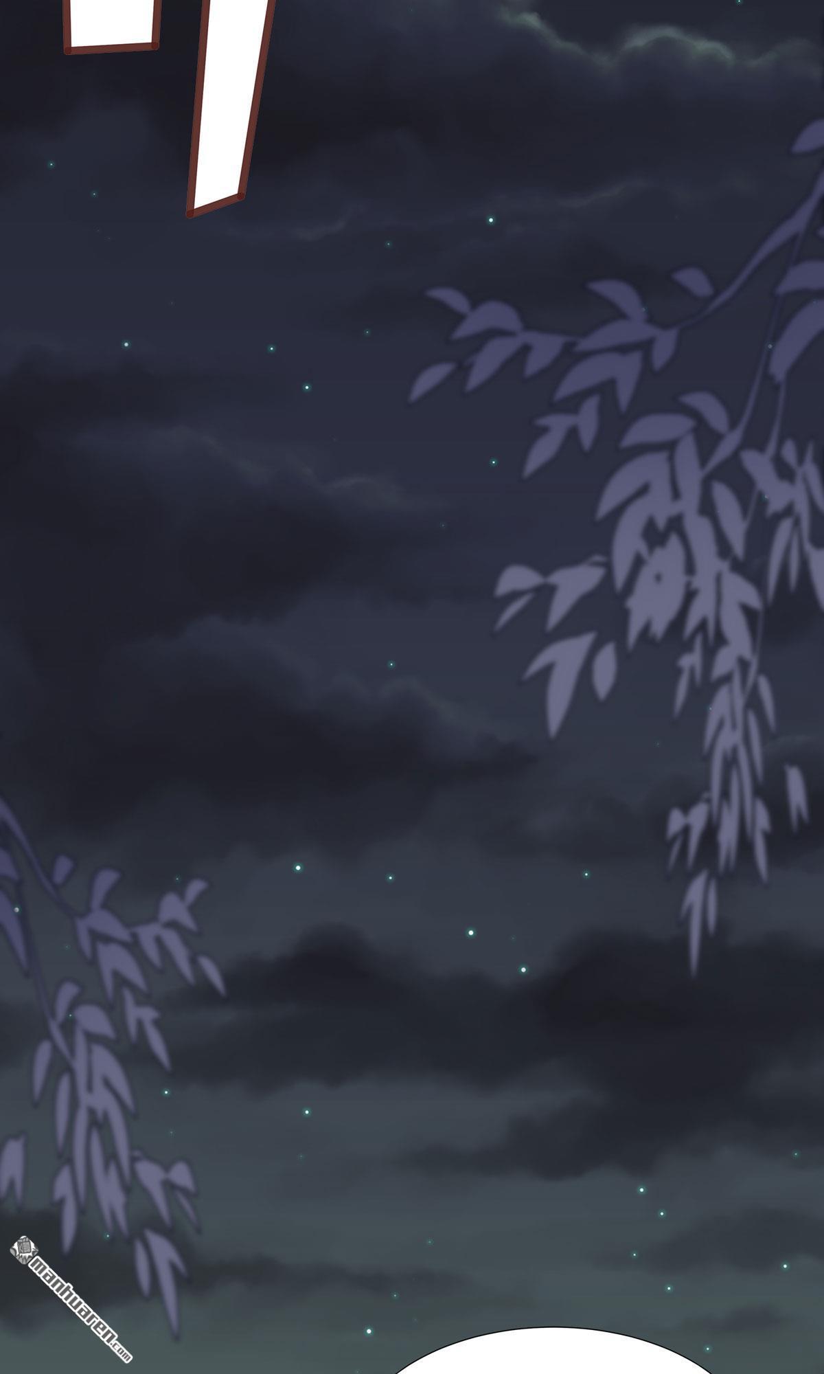 萌宝医仙三岁半第9话 夜袭闺房