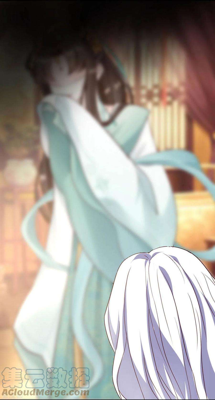 萌宝医仙三岁半1话 手撕海王系统！？