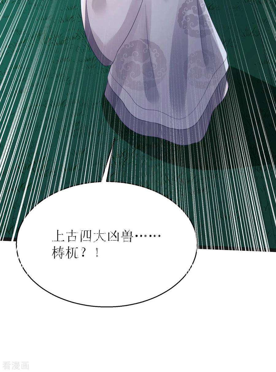 萌宝医仙三岁半18话 笨笨大暴走！