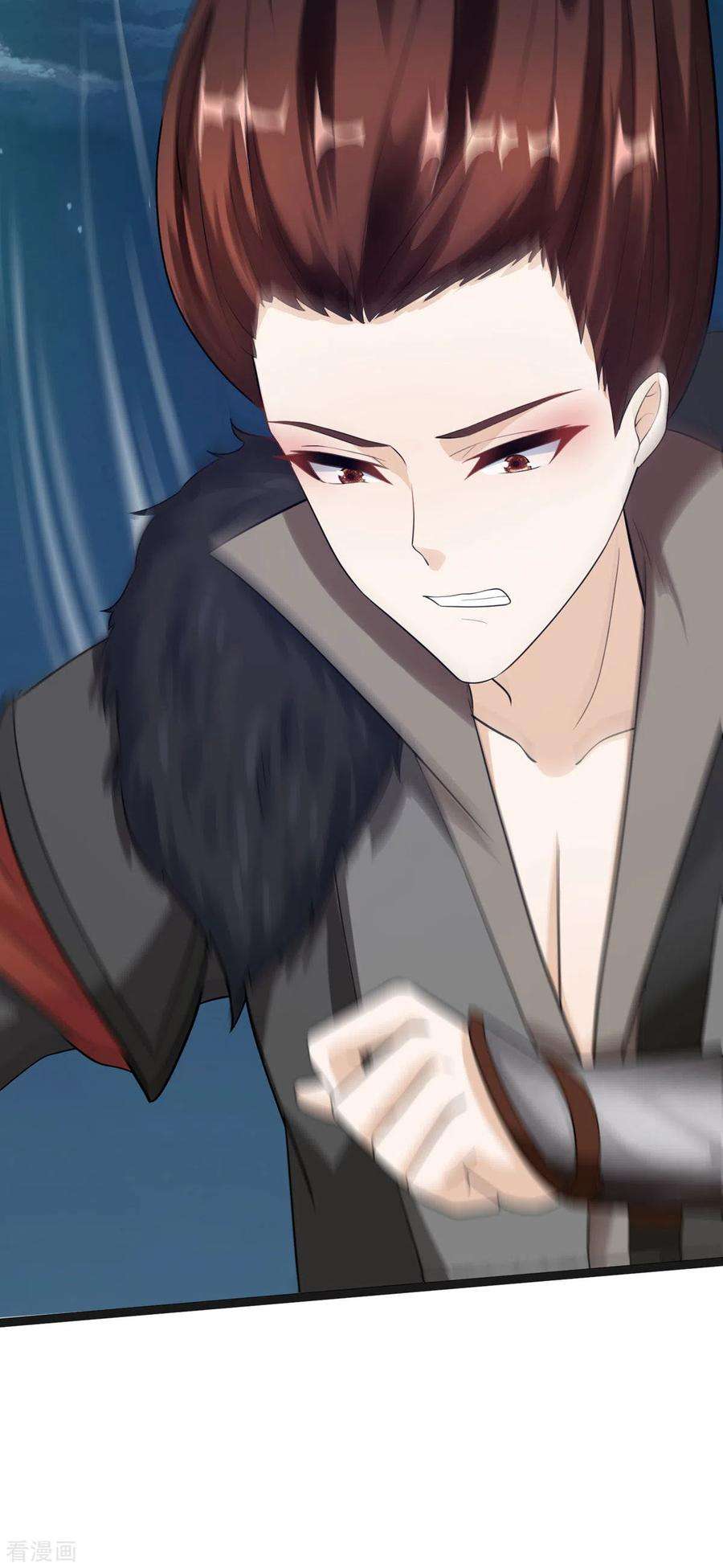 萌宝医仙三岁半18话 笨笨大暴走！