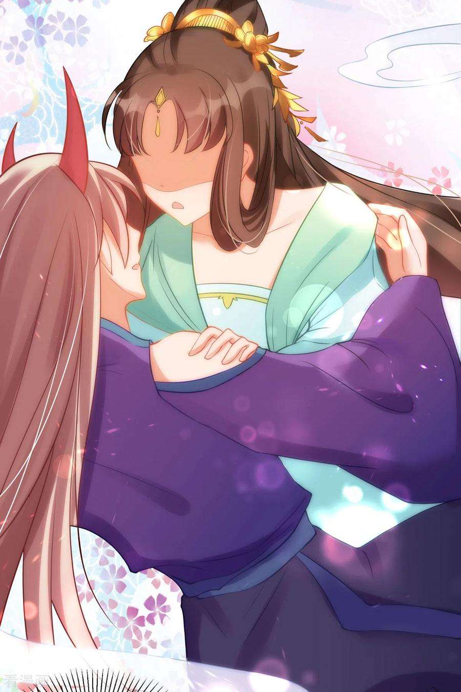 萌宝医仙三岁半21话 好香，和她的味道一样