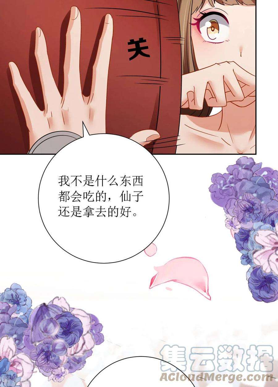 萌宝医仙三岁半31话 清秀的少年郎？