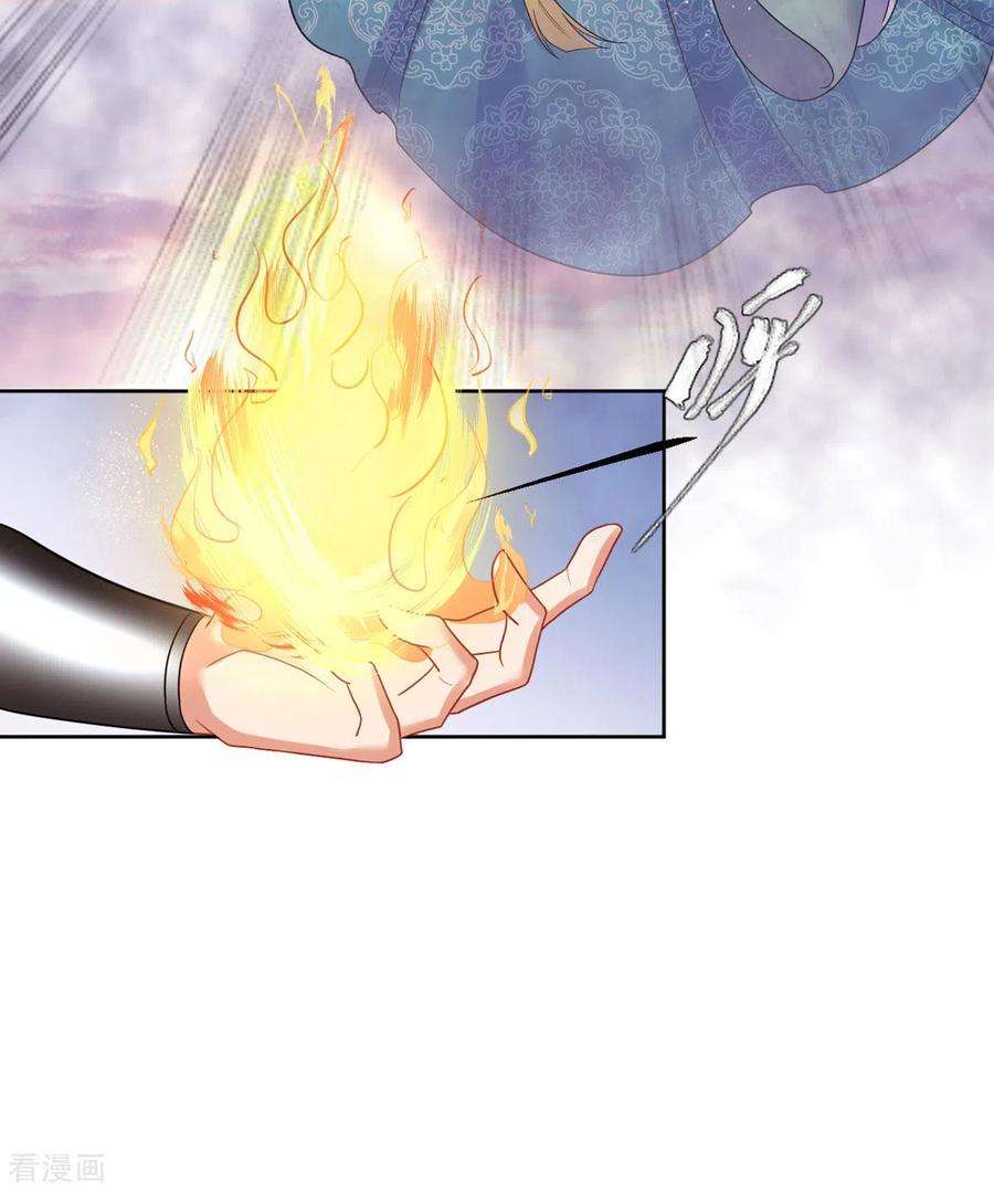 萌宝医仙三岁半40话 护你一世周全