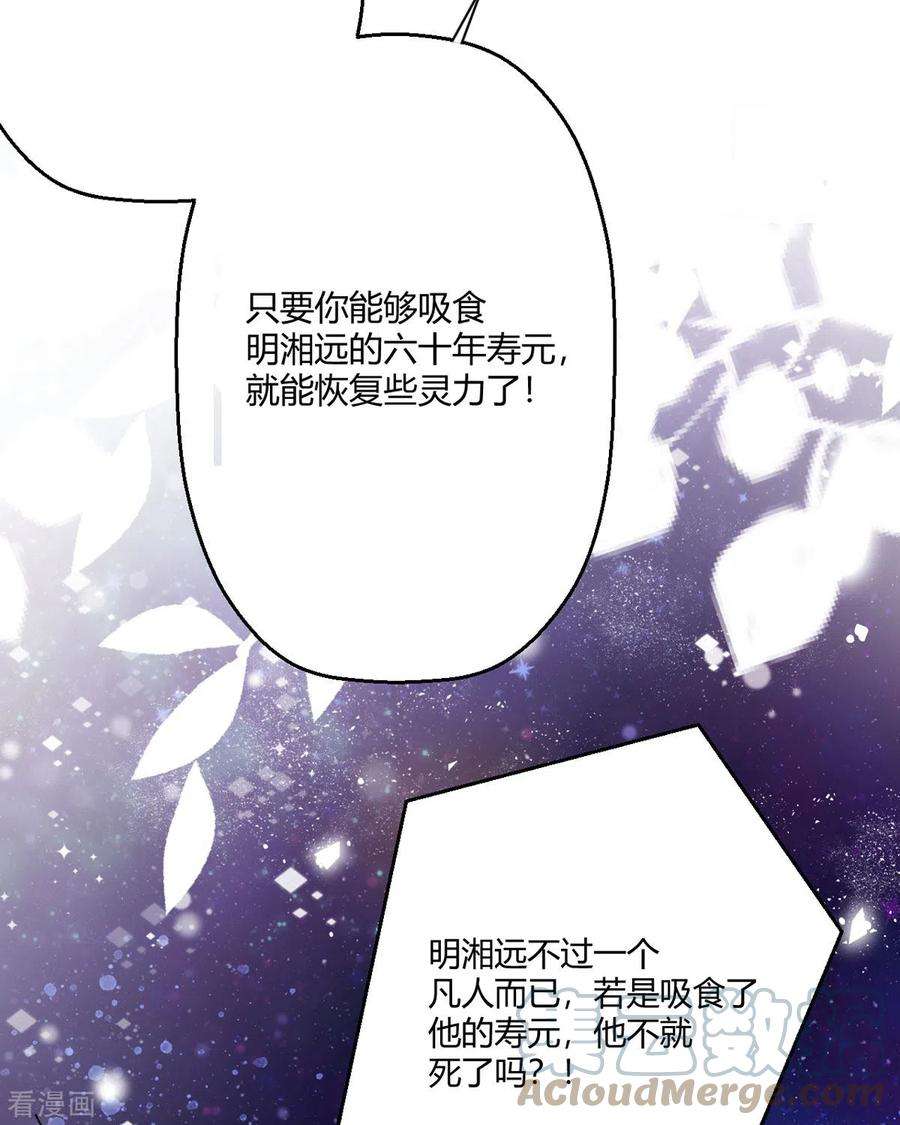 萌宝医仙三岁半40话 护你一世周全