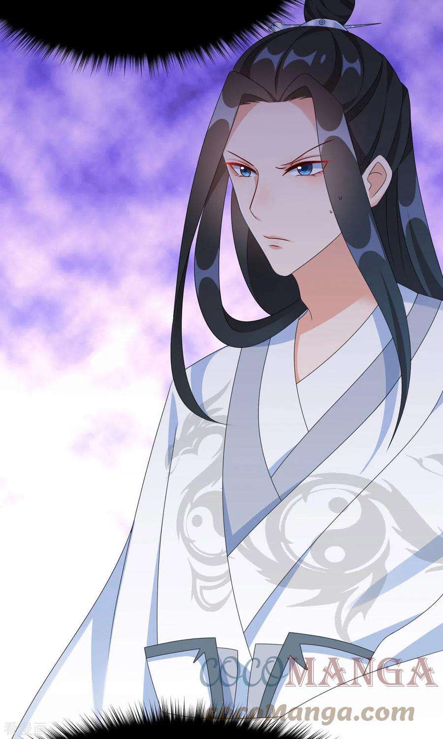 萌宝医仙三岁半51话 赤炎被带走！？