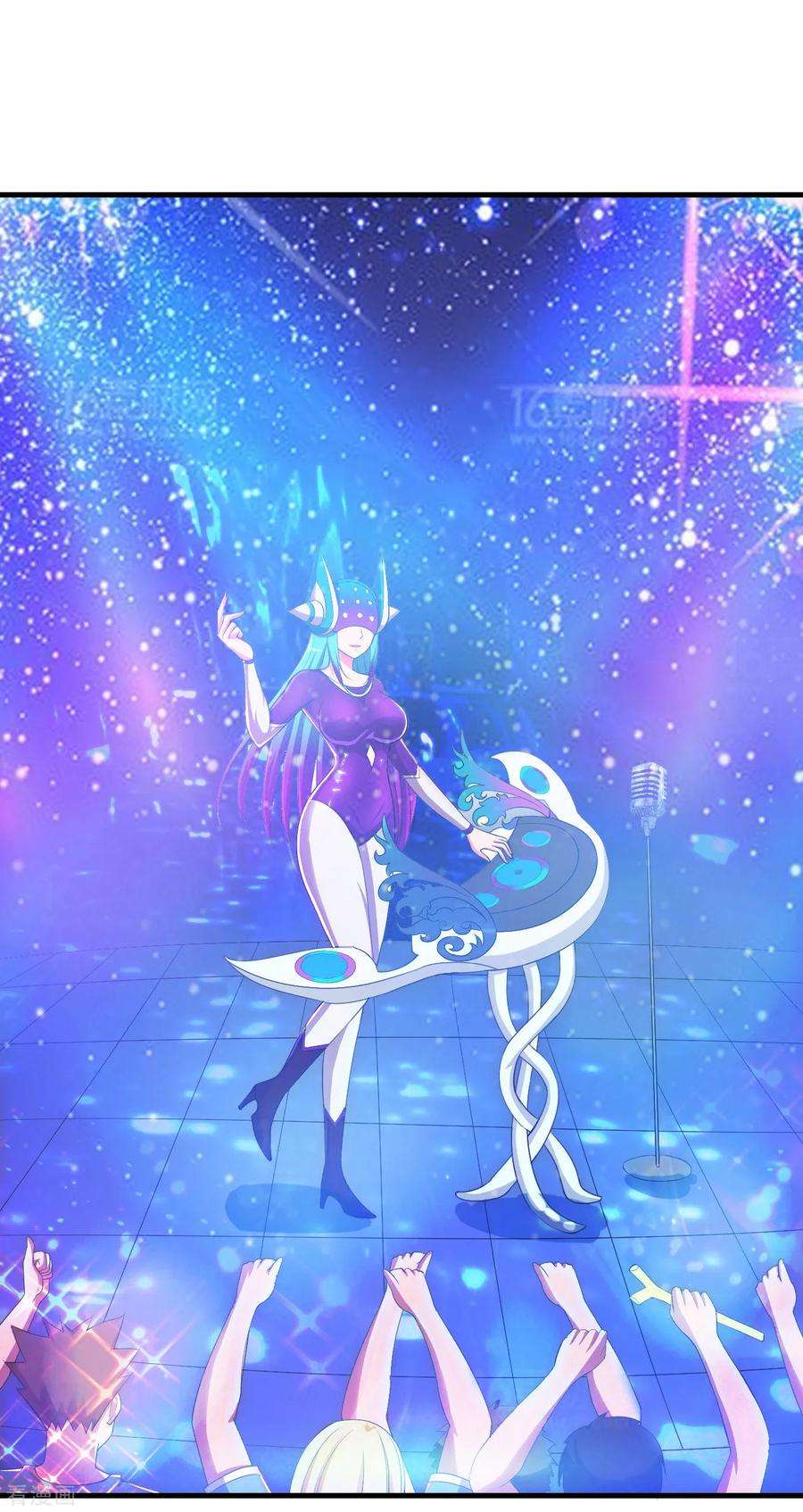 医等狂兵62话 夜游使罗腾飞