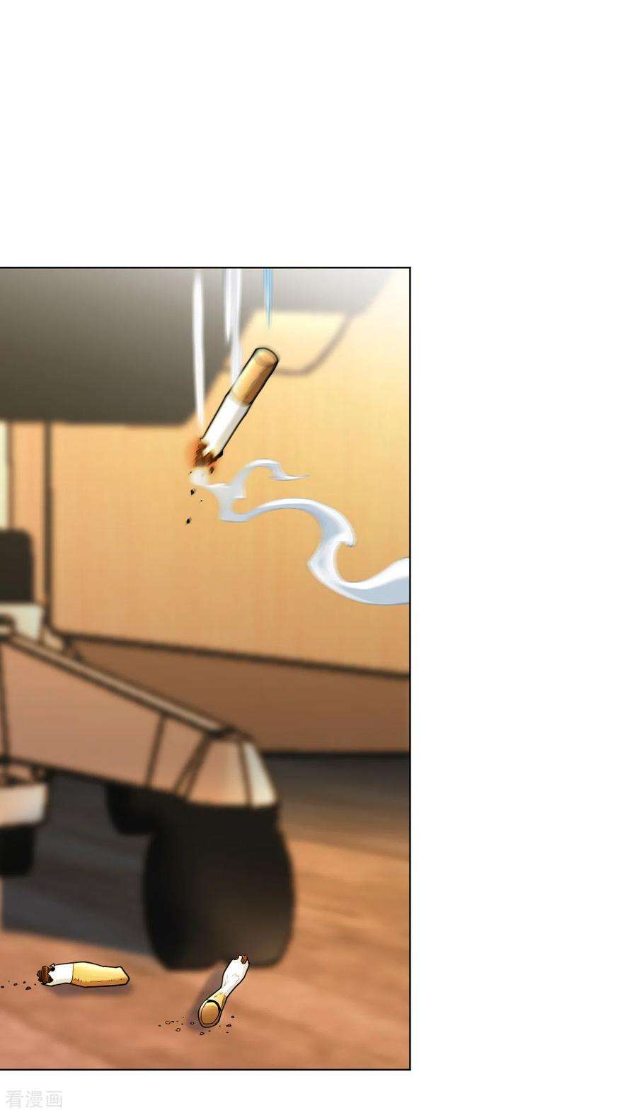 医等狂兵138话 深度合作