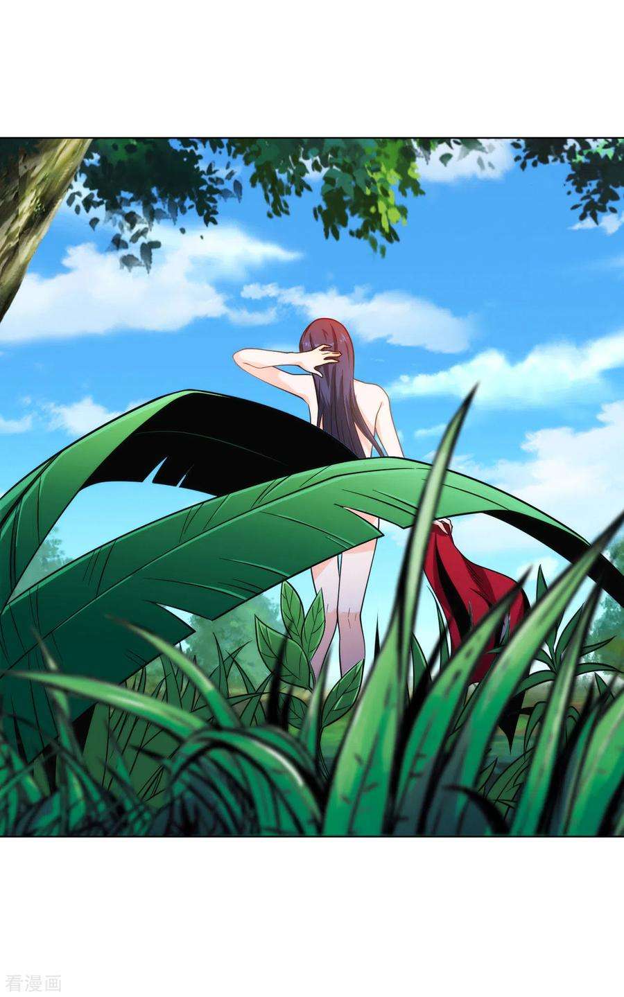 医等狂兵200话 温泉春光