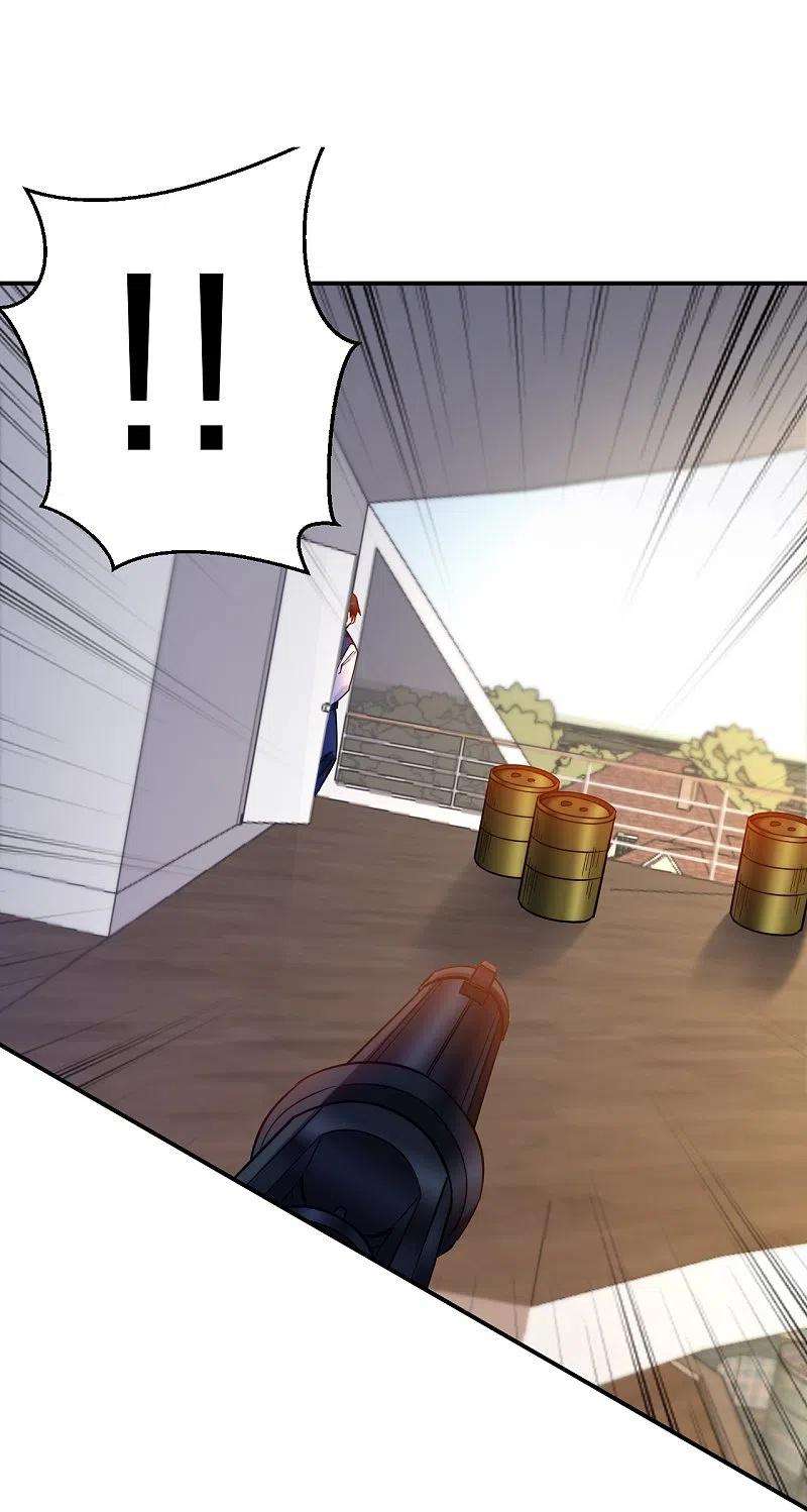 医等狂兵221话 插翅难逃