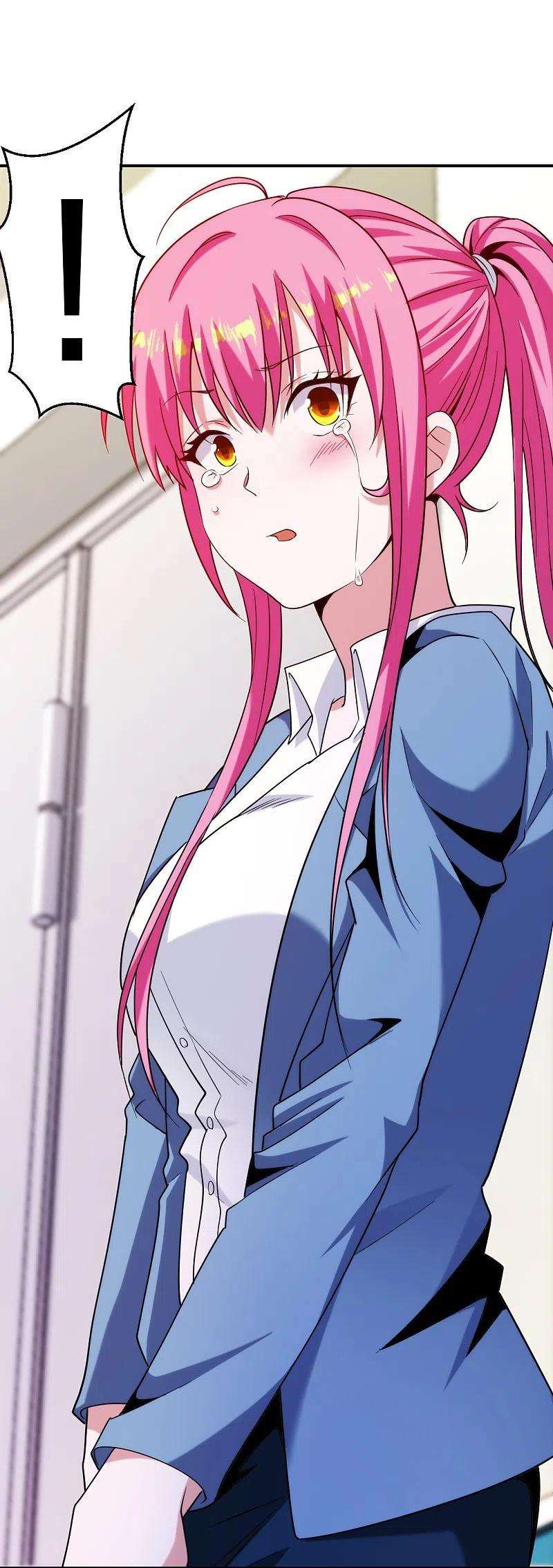 医等狂兵223话 杨鼎危机