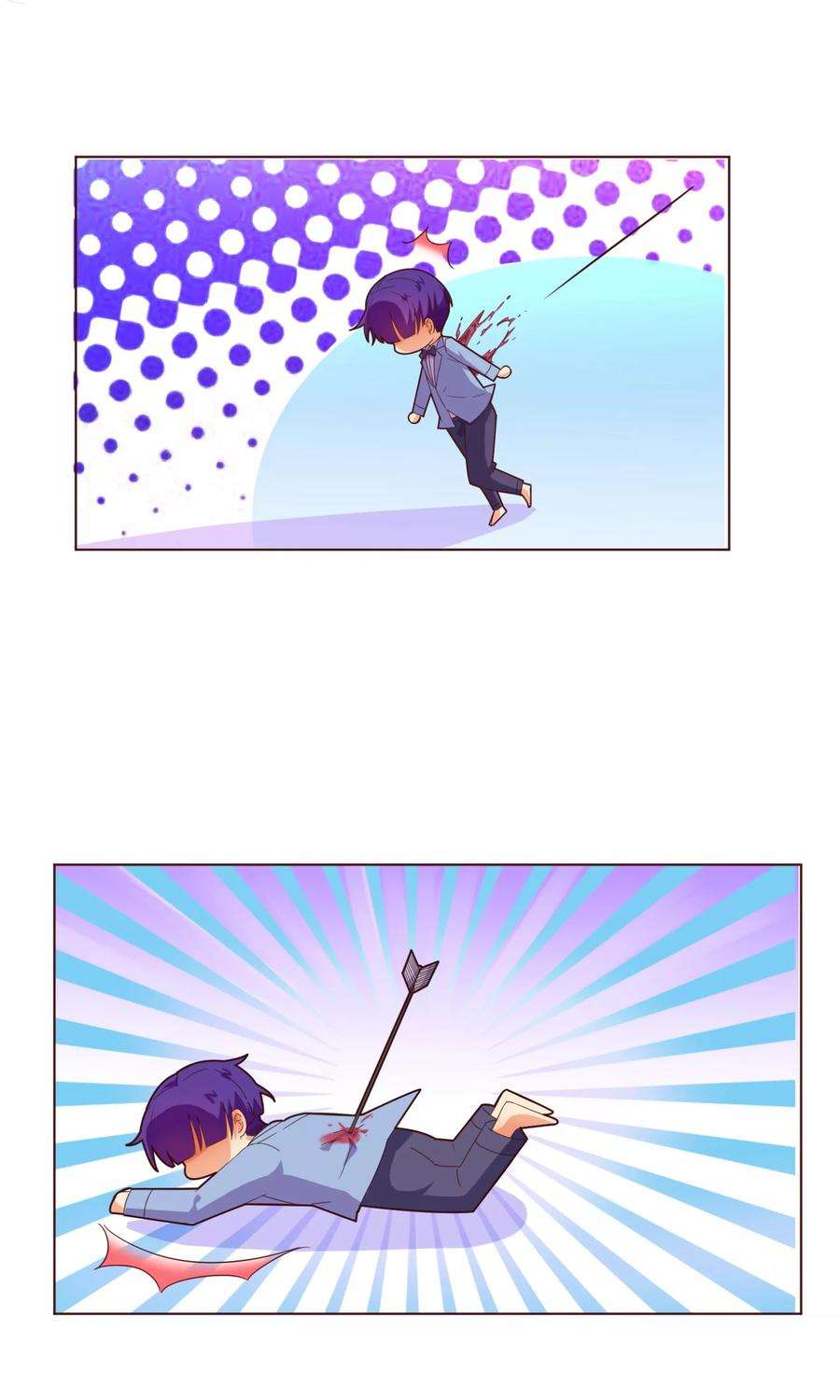 纯真总裁宠萌妻1话 电梯