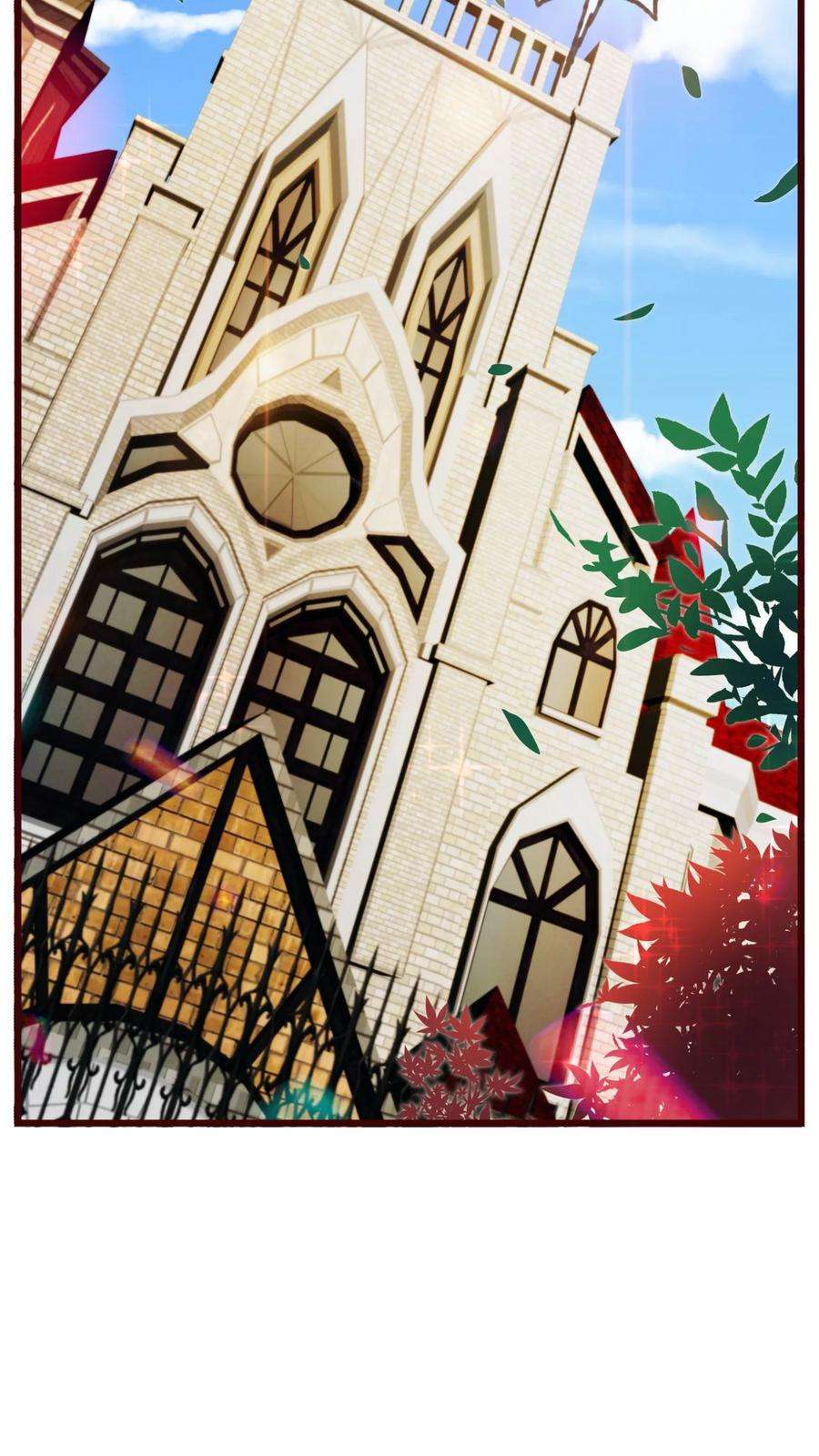 纯真总裁宠萌妻8话 恍悟