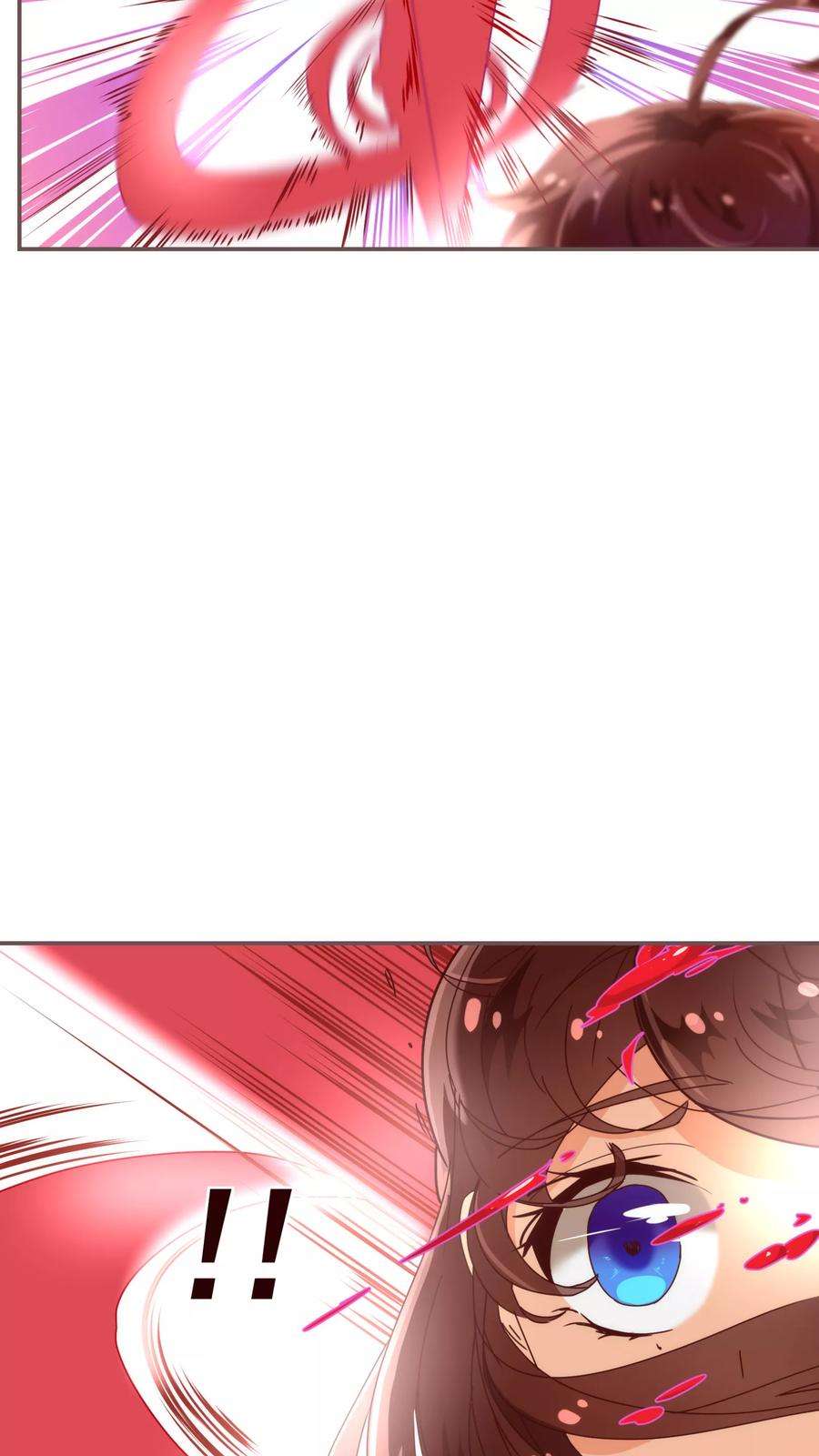 纯真总裁宠萌妻27话 临行