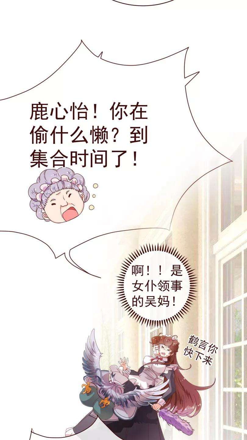 纯真总裁宠萌妻34话 锦囊