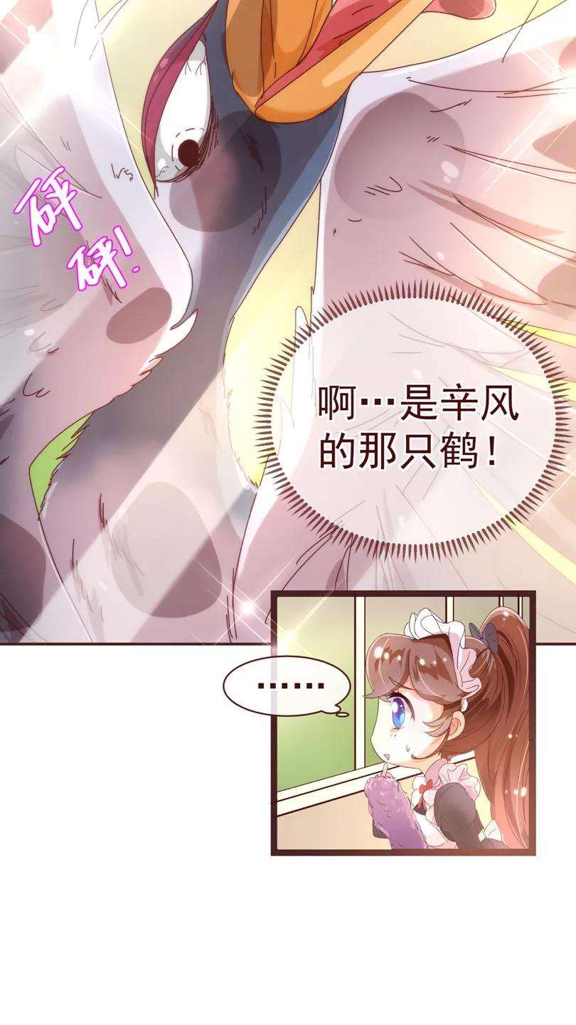 纯真总裁宠萌妻34话 锦囊