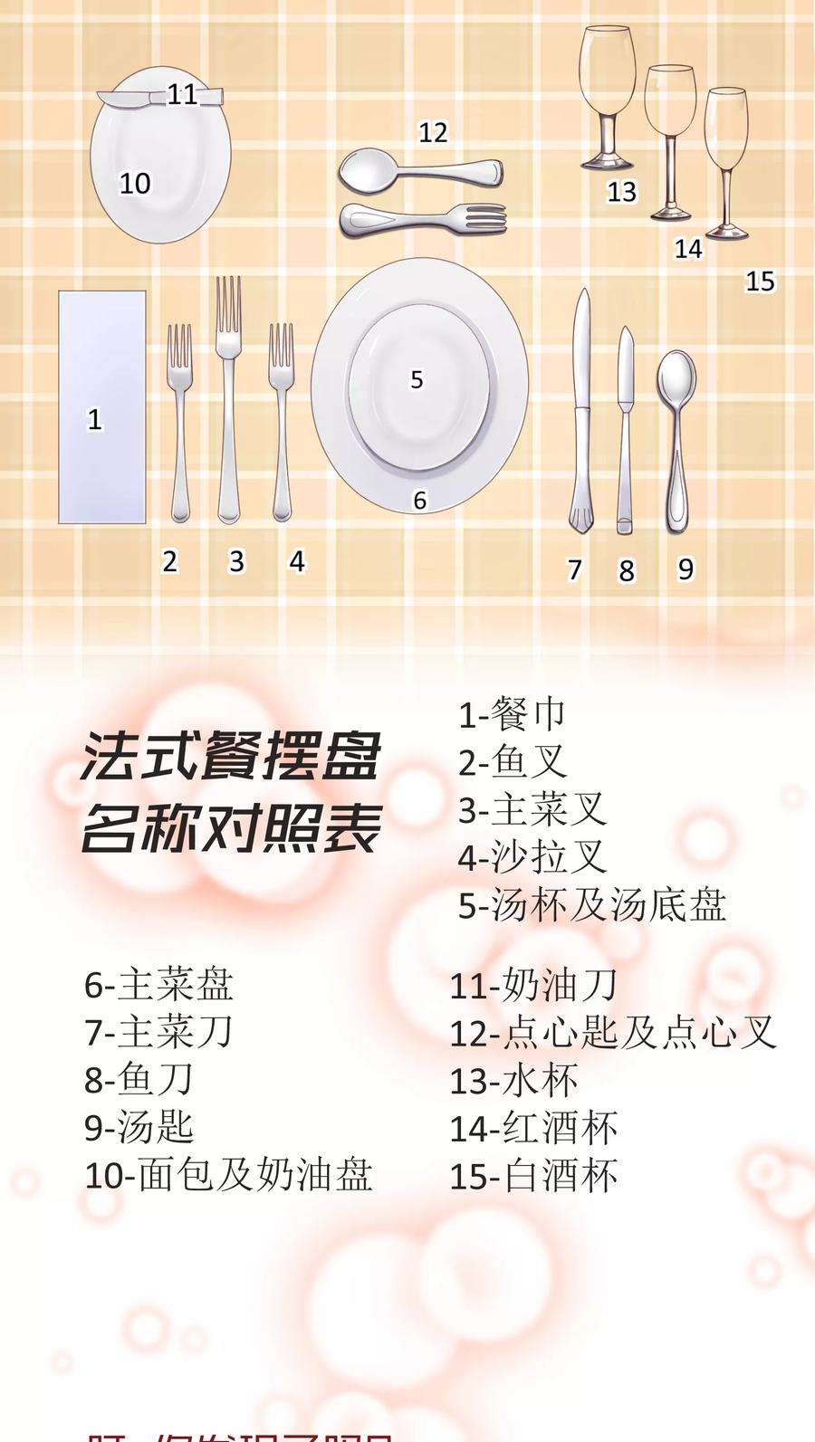 纯真总裁宠萌妻36话 侍餐