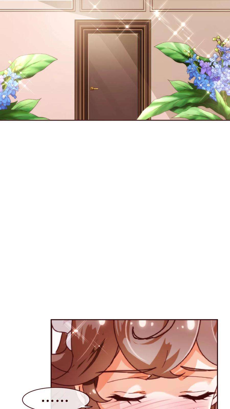 纯真总裁宠萌妻37话 惊险