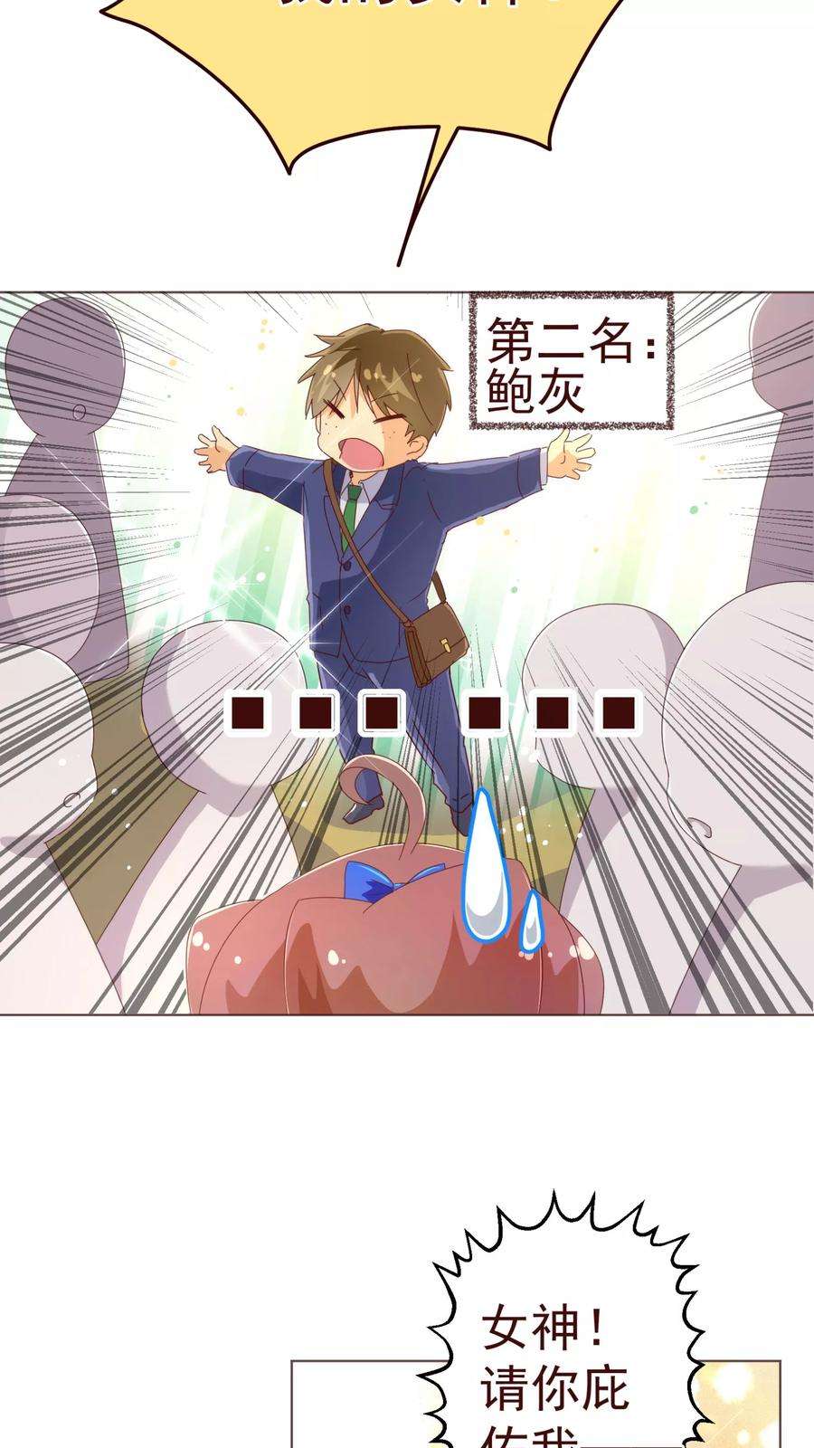 纯真总裁宠萌妻42话 成绩