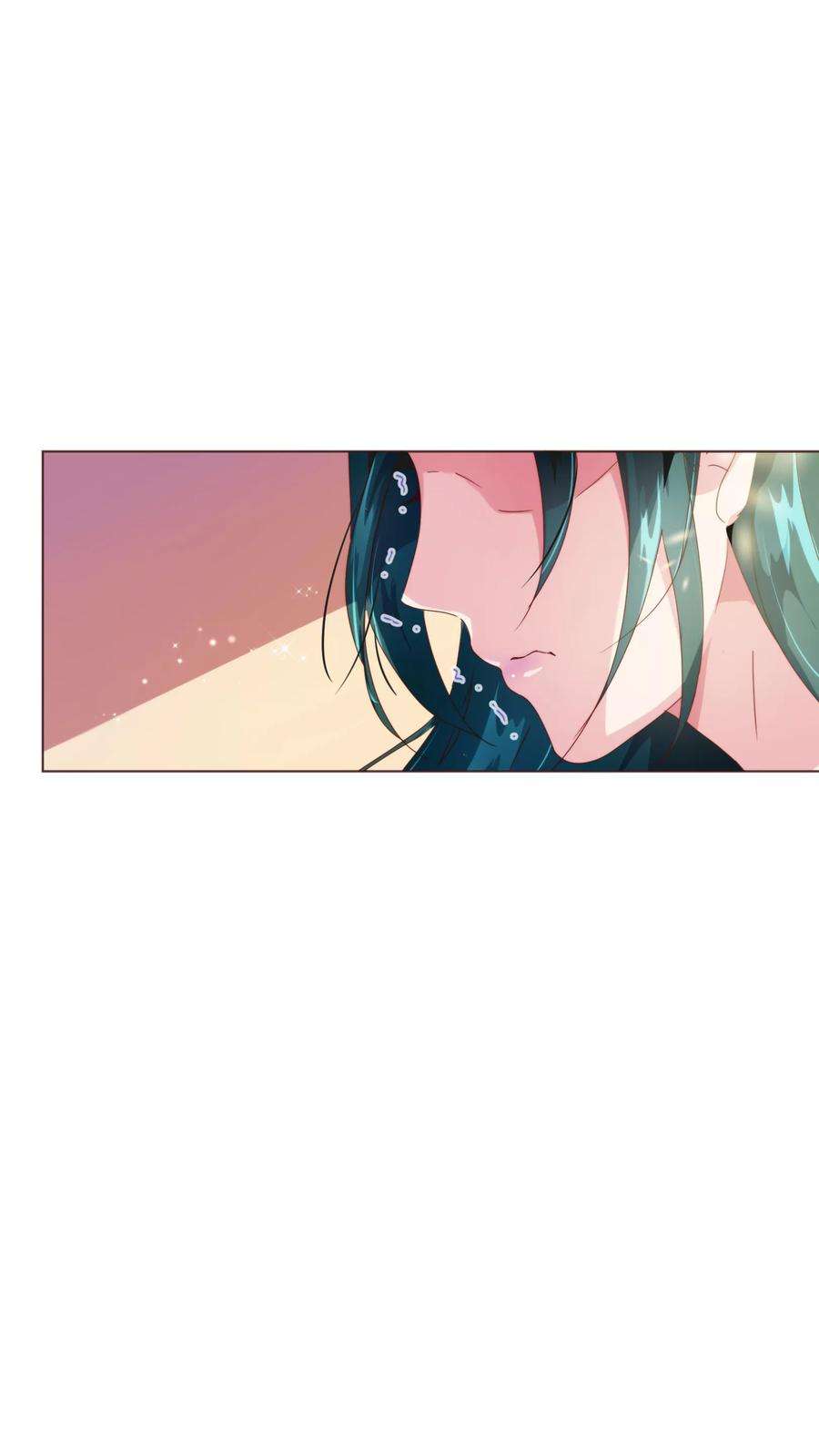 纯真总裁宠萌妻43话 距离