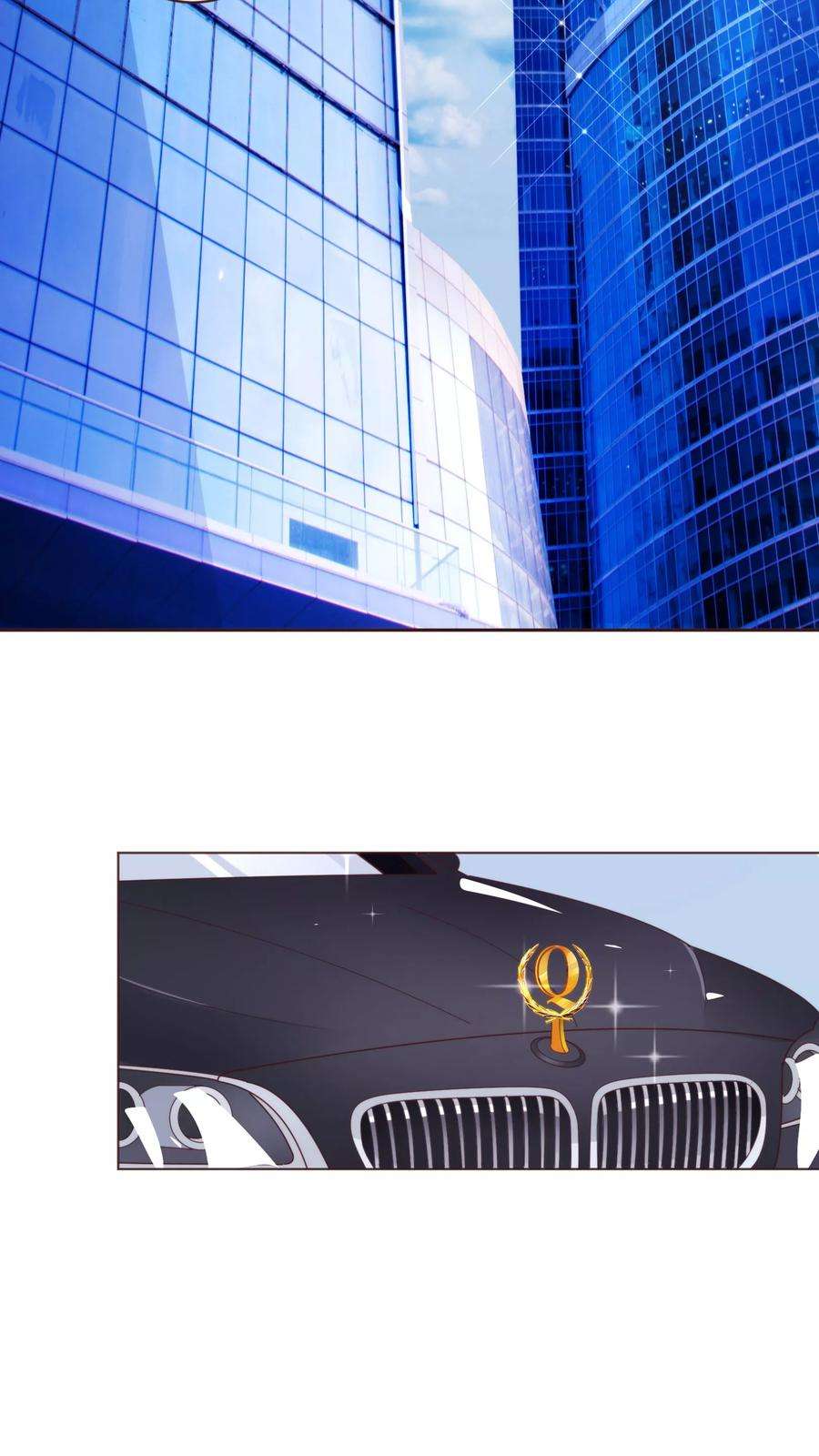 纯真总裁宠萌妻48话 立威