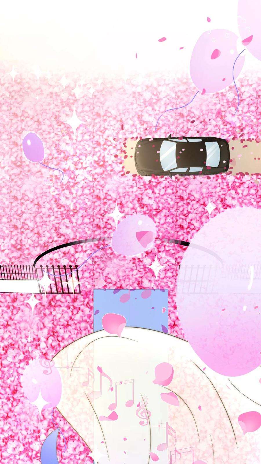 纯真总裁宠萌妻55话 诱惑