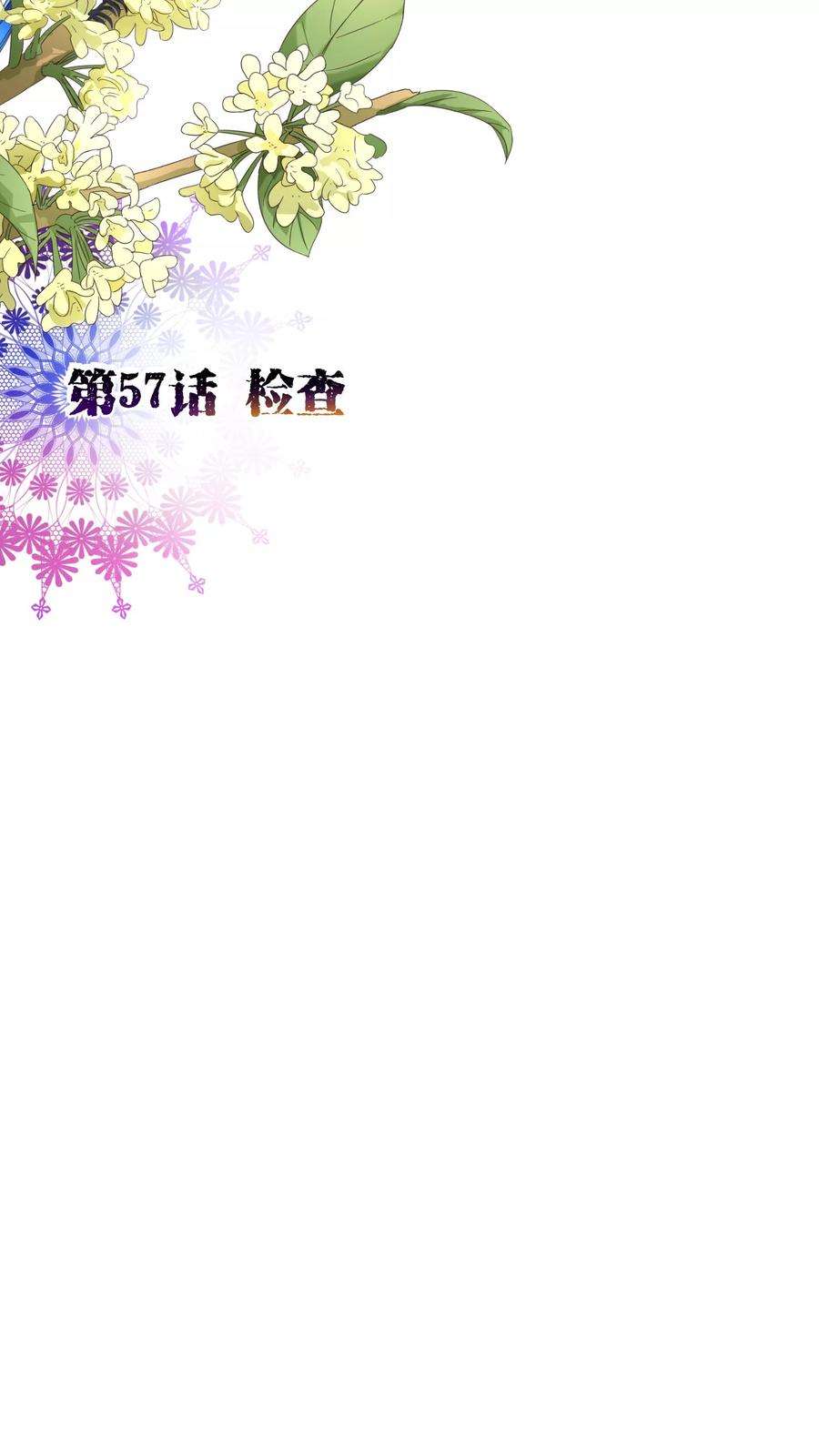 纯真总裁宠萌妻57话 检查