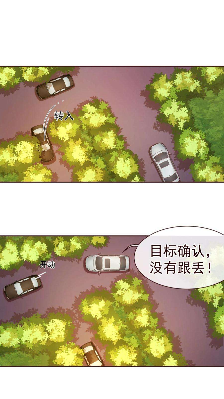 纯真总裁宠萌妻60话 惑敌