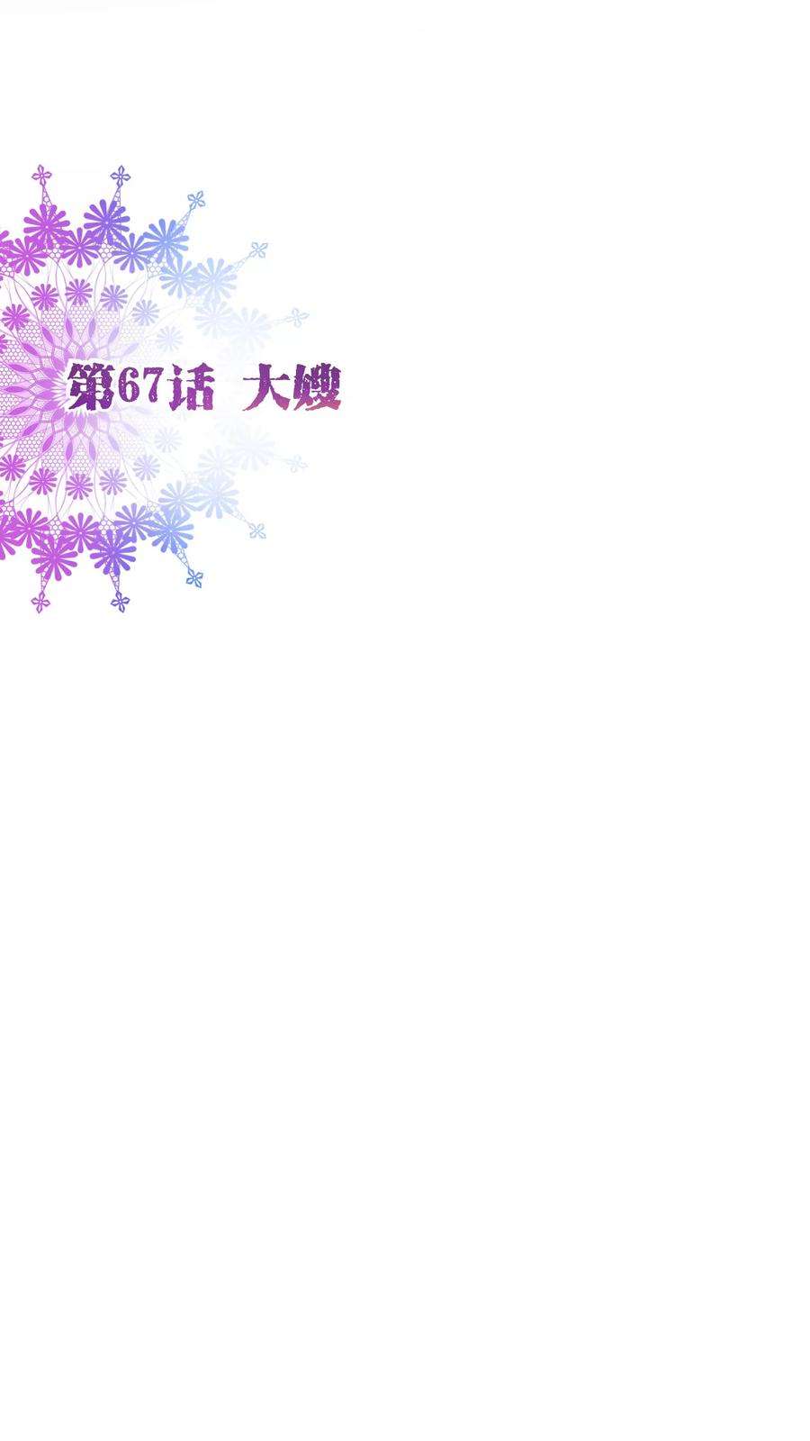 纯真总裁宠萌妻67话 大嫂