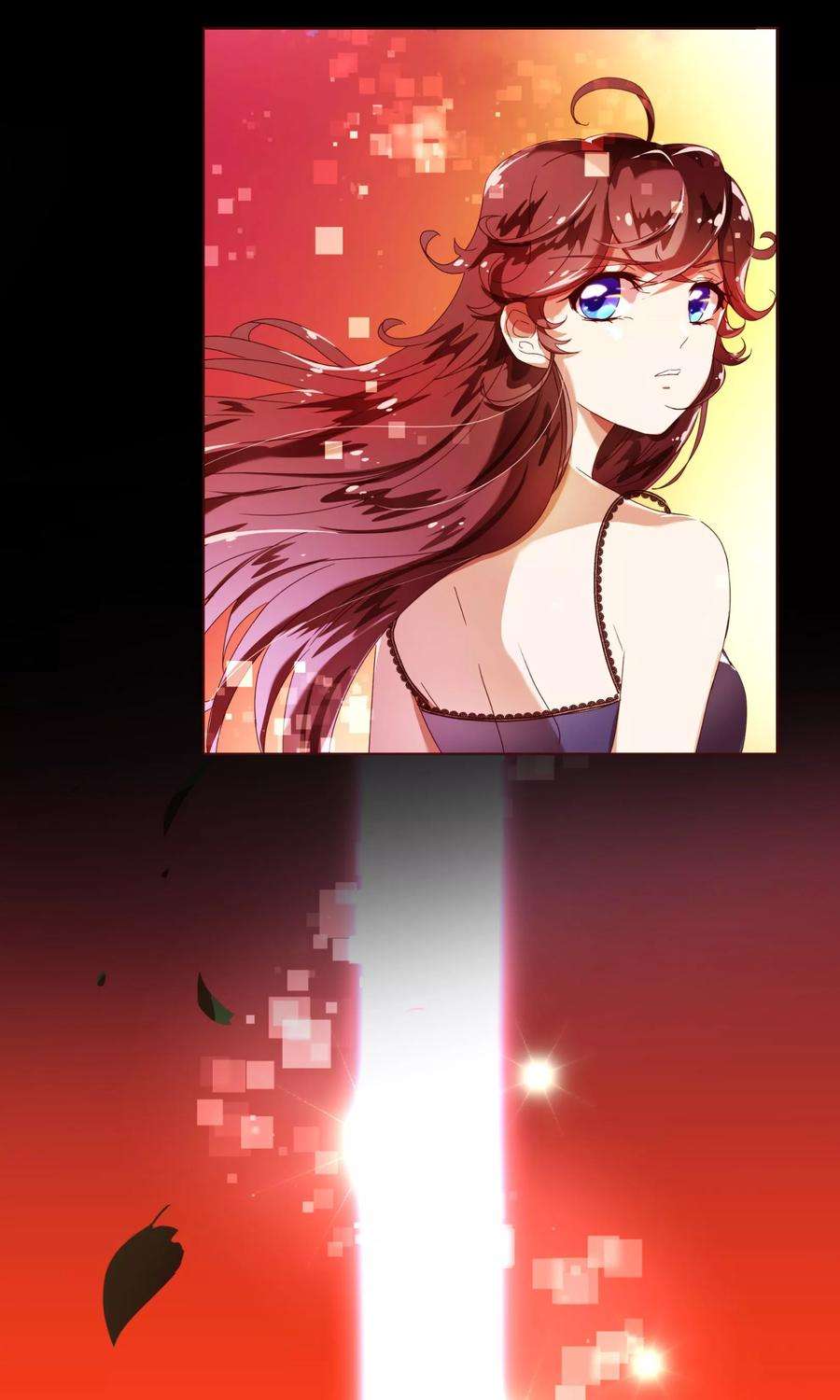 纯真总裁宠萌妻83话 验身