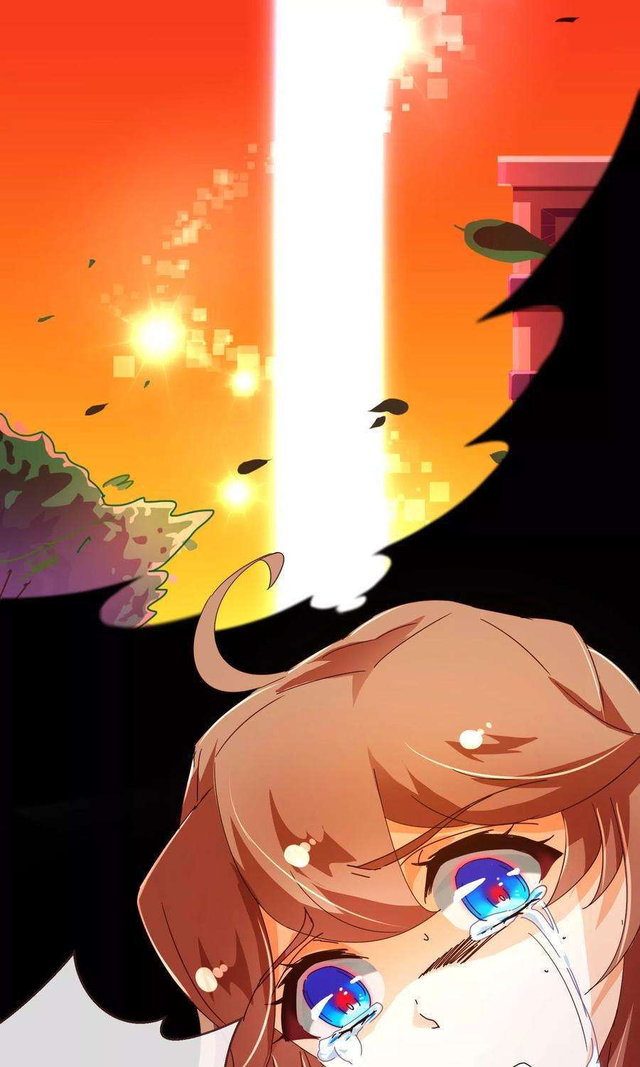 纯真总裁宠萌妻83话 验身