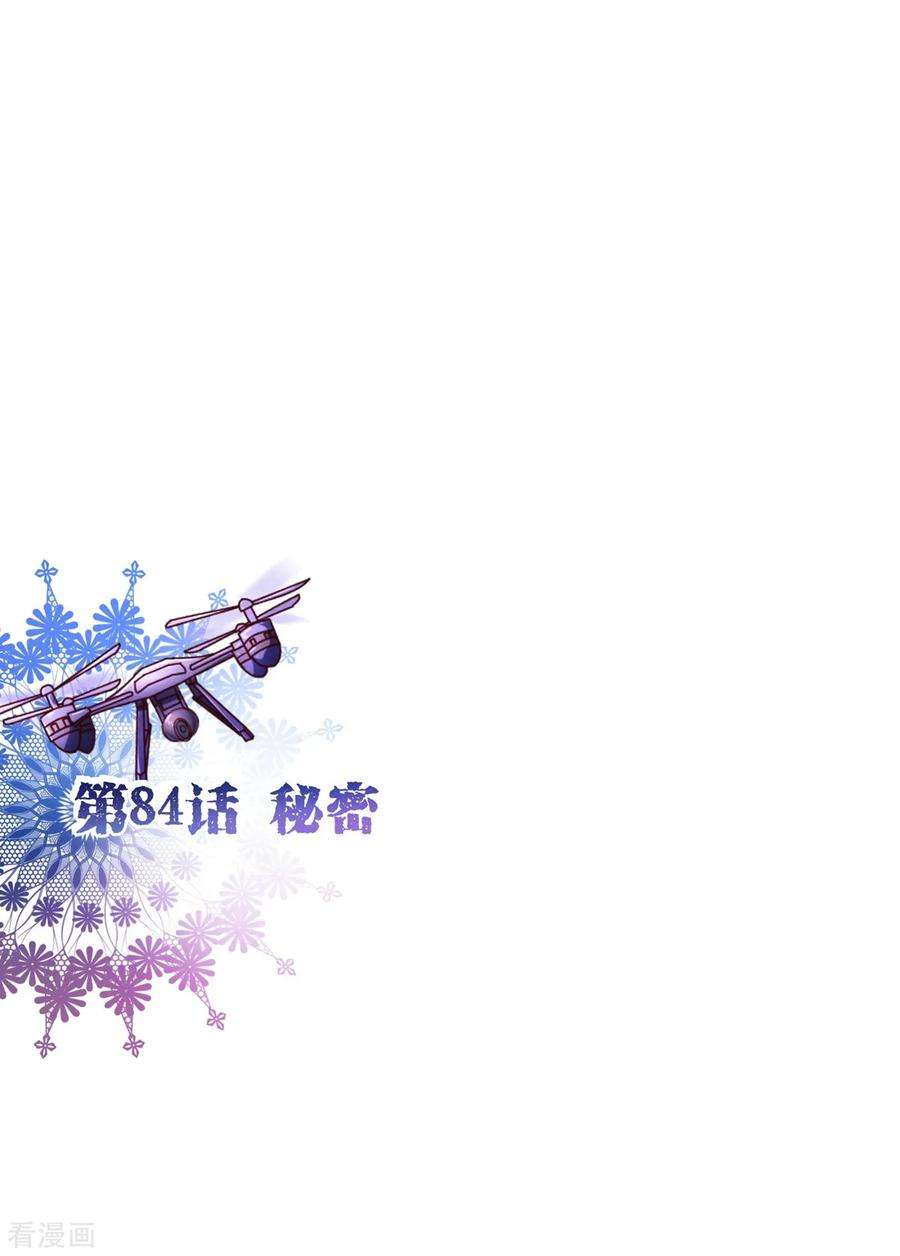 纯真总裁宠萌妻84话 秘密2