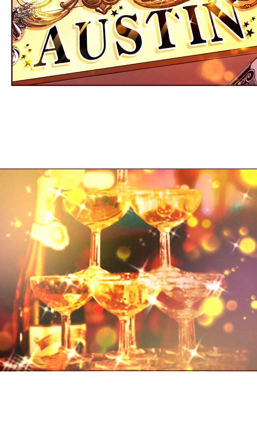 纯真总裁宠萌妻101话 闯祸