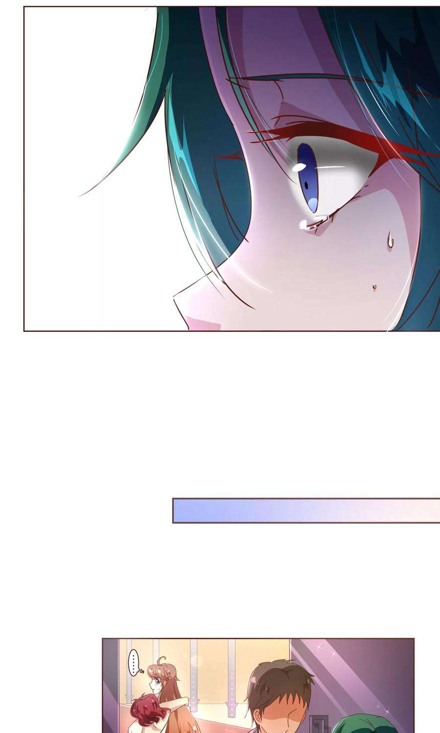 纯真总裁宠萌妻105话 驱逐